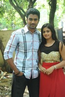 Anaganaga Oka Chitram Press Meet